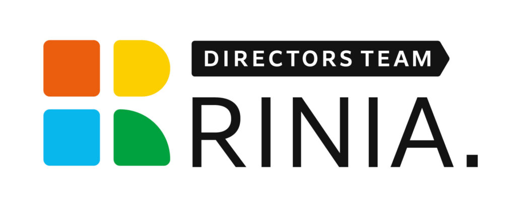 成果を重視する制作チーム RINIA（リニア）とは